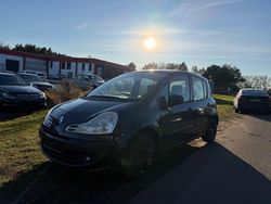 Schwarz Gebraucht 2012 Renault Modus Dynamique Van / Kleinbus | 3.000 € (Fairer Preis)