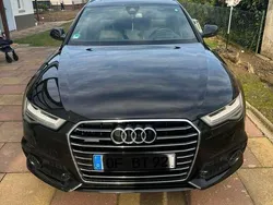 Gebraucht 2016 Audi A6 Kombi | 20.500 € (Fairer Preis)