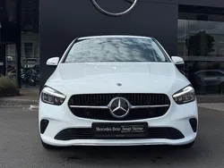 Gebraucht 2024 Mercedes B200 Van / Kleinbus | 29.980 € (Etwas zu teuer)