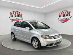 Silber Gebraucht 2008 VW Golf Plus Van / Kleinbus | 1.970 € (Superpreis)