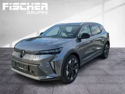 Grau Neu 2024 Renault Scénic Techno Van / Kleinbus | 46.740 € (Fairer Preis)