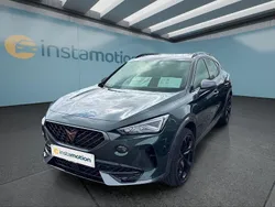 Grün Gebraucht 2022 Cupra Formentor VZ SUV | 34.649 € (Fairer Preis)