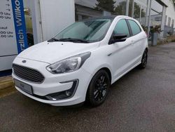 Oxford white Gebraucht 2018 Ford Ka Kleinwagen | 8.895 € (Etwas zu teuer)
