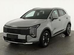 Wolf grey metallic Neu 2025 Kia Sportage Urban SUV | 32.445 € (Fairer Preis)