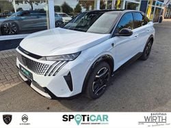 Gebraucht 2024 Peugeot e-3008 GT SUV | 36.400 € (Guter Preis)