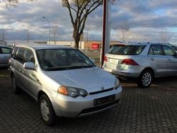 Silber Gebraucht 2000 Honda HR-V SUV | 1.999 € (Fairer Preis)