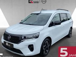 Weiß Gebraucht 2025 Nissan Townstar Tekna Van | 32.963 € (Teuer)