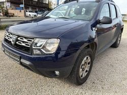 Blau Gebraucht 2014 Dacia Duster Lauréate SUV | 4.650 € (Superpreis)