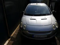 Gebraucht 2004 Smart ForFour Kleinwagen | 2.500 € (Etwas zu teuer)