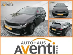 Karbon schwarz Neu 2024 Opel Astra GS Line Kombi | 26.289 € (Guter Preis)