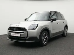 Grau Gebraucht 2024 Mini Countryman SUV | 34.516 € (Superpreis)