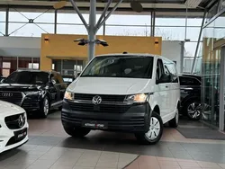 Candyweiß Gebraucht 2021 VW T6.1 Comfortline Van | 20.999 €