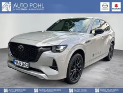 Platinum quartz m Gebraucht 2025 Mazda CX-60 Homura-Line SUV | 54.990 € (Fairer Preis)