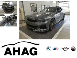 Alpina B3