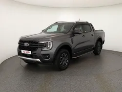 Andere Gebraucht 2023 Ford Ranger Wildtrack Abholung | 42.990 € (Fairer Preis)