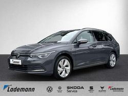Delfingrau Gebraucht 2022 VW Golf VIII Style Kombi | 19.984 € (Fairer Preis)