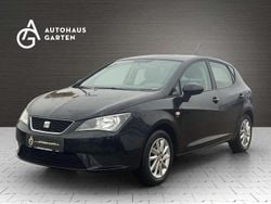 Schwarz Gebraucht 2013 Seat Ibiza Style Kleinwagen | 3.950 € (Guter Preis)