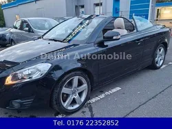 Black sapphire Gebraucht 2010 Volvo C70 Summum Cabrio | 8.950 € (Teuer)