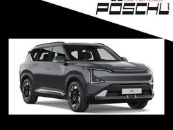 Grau Neu 2025 Kia EV5 Air SUV | 42.860 € (Fairer Preis)