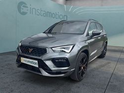 Grau Gebraucht 2024 Cupra Ateca VZ SUV | 47.780 €