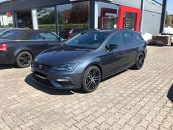 Grau Gebraucht 2019 Cupra Leon Kombi | 22.150 € (Guter Preis)