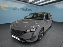 Grau Gebraucht 2024 Peugeot 308 Kombi | 22.049 € (Guter Preis)