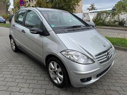 Silber Gebraucht 2006 Mercedes A150 Limousine | 4.999 € (Fairer Preis)