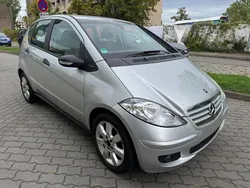 Silber Gebraucht 2006 Mercedes A150 Limousine | 4.999 € (Fairer Preis)