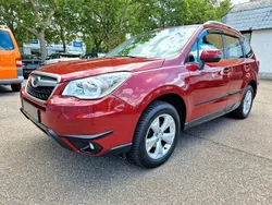 Venetian red pearl Gebraucht 2014 Subaru Forester Active SUV | 16.770 € (Fairer Preis)