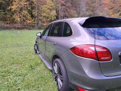 Grau Gebraucht 2013 Porsche Cayenne SUV | 24.800 € (Guter Preis)