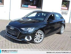 Schwarz Gebraucht 2021 Audi A3 e-tron Ambiente Kleinwagen | 23.900 € (Fairer Preis)