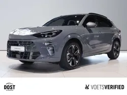Graphene grau Gebraucht 2025 Cupra Terramar SUV | 44.730 € (Teuer)