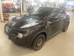 Gebraucht 2014 Nissan Juke Acenta SUV | 4.300 € (Fairer Preis)