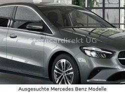 Grau Gebraucht 2024 Mercedes B180 Progressive Van / Kleinbus | 29.790 € (Guter Preis)