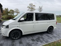 Weiß Gebraucht 2013 VW T5 Highline Van | 19.900 € (Guter Preis)