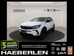 Jade weiss/arktis weiss Gebraucht 2023 Opel Grandland X GS Line SUV | 19.990 € (Guter Preis)