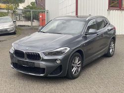 Grau Gebraucht 2020 BMW X2 M Sport SUV | 21.995 € (Superpreis)