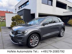 Andere Gebraucht 2018 VW T-Roc Sportline SUV | 18.950 € (Guter Preis)