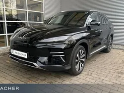 Schwarz Neu 2025 BYD Seal U Comfort SUV | 42.499 € (Etwas zu teuer)