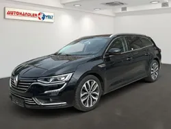Schwarz Gebraucht 2017 Renault Talisman Kombi | 12.999 € (Guter Preis)