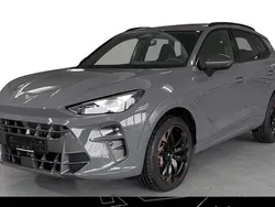 Grau Neu 2025 Cupra Terramar VZ SUV | 45.485 € (Guter Preis)