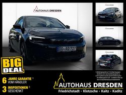 Schwarz Gebraucht 2025 Opel Corsa Kleinwagen | 23.985 € (Fairer Preis)