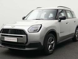 Grau Gebraucht 2024 Mini Countryman Classic SUV | 31.303 €