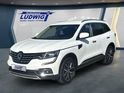 Weiß Gebraucht 2020 Renault Koleos LIMITED SUV | 22.990 € (Guter Preis)