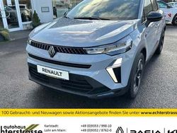 Grau Gebraucht 2025 Renault Captur Techno SUV | 27.990 € (Fairer Preis)