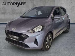 Meta blue Neu 2025 Hyundai i10 Trend Kleinwagen | 19.990 € (Teuer)