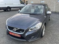 Titanium grey Gebraucht 2010 Volvo C30 R-Design Kleinwagen | 3.400 € (Guter Preis)