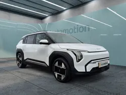 Weiß Gebraucht 2024 Kia EV3 3 SUV | 38.790 € (Fairer Preis)