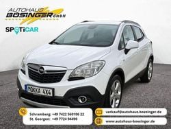 Andere Gebraucht 2012 Opel Mokka SUV | 6.500 € (Fairer Preis)