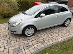 Andere farben Gebraucht 2009 Opel Corsa Kleinwagen | 1.950 € (Superpreis)